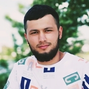 Дима, 24, Арамиль