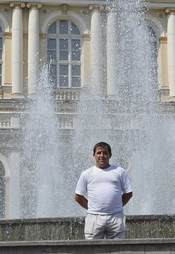 My photo - Roman, 35 from Mariupol (@roman164673)