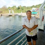 yuriy 62 Ivanovo