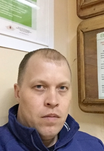 My photo - Sergey, 33 from Neryungri (@sergey922507)