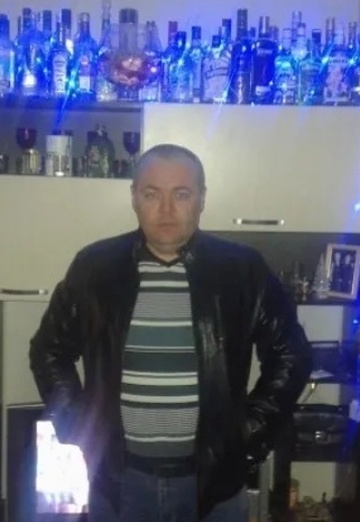 Моя фотография - Владимир, 43 из Белгород (@vladimir298754)