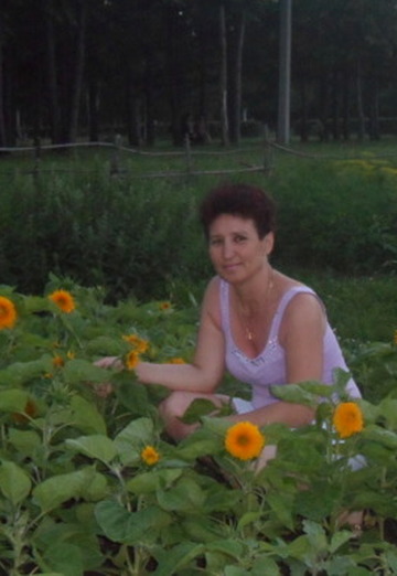 My photo - Liliya, 54 from Tujmazy (@liliya3264)
