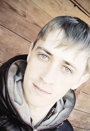 My photo - Aleksandr, 29 from Rodino (@aleksandr647210)