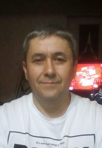Моя фотография - Евгений, 53 из Красноярск (@evgeniy288643)