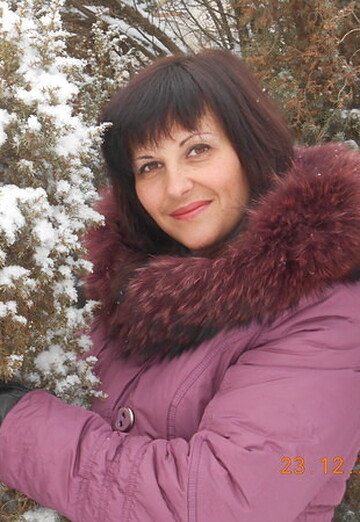 My photo - Natali, 45 from Simferopol (@natali41423)