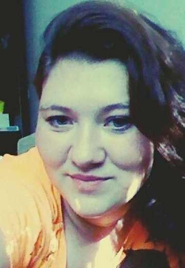 My photo - Alena, 28 from Svetlogorsk (@alena53114)