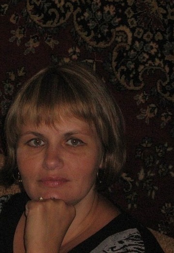 My photo - Lara, 50 from Molodohvardiysk (@lara2806)