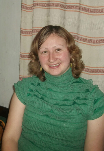 Моя фотография - Лилия, 36 из Бишкек (@liliya17132)