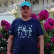 сергей, 57, Иваново
