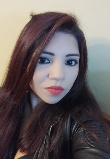 Моя фотография - Aracely, 37 из Лима (@aracely17)