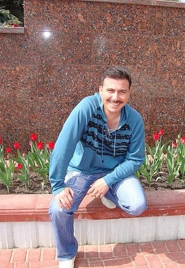 My photo - Rinat, 49 from Balakovo (@rinat15297)