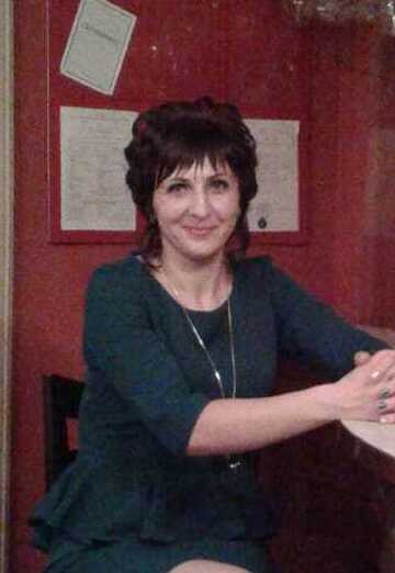 La mia foto - Elena, 44 di Kanevskaja (@elena519241)