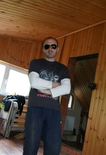 Моя фотографія - iulian tsurcan, 46 з Кишинів (@iuliantsurcan)
