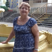 Валентина, 67, Новороссийск