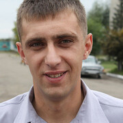 Александр, 39, Алейск