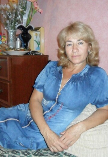 My photo - Yuliya Polishchuk (Mejueva, 61 from Nazarovo (@uliyapolishukmejueva)