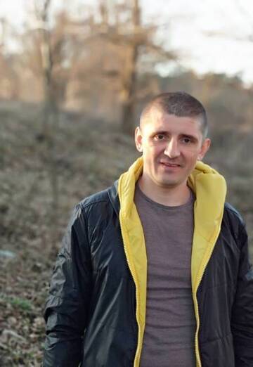 My photo - Vitaliy Semenenko, 33 from Kyiv (@vitaliysemenenko0)