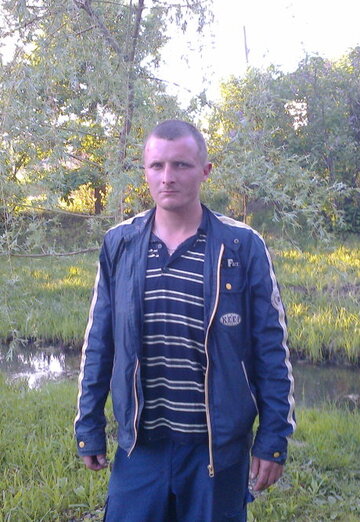 Моя фотография - александр, 39 из Москва (@aleksandr194262)