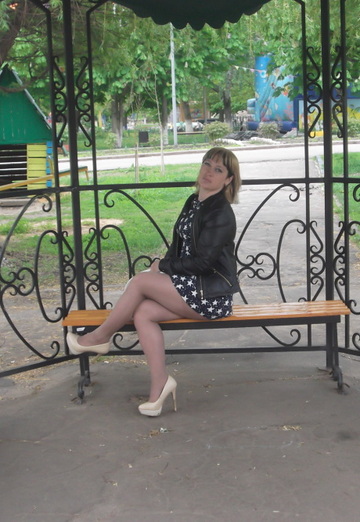 My photo - lera, 34 from Oryol (@iul23)