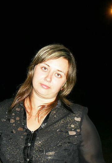 My photo - mariya, 36 from Krasny Kut (@mariya24399)