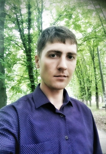 Моя фотография - Василий, 38 из Новочеркасск (@vasiliy5659502)