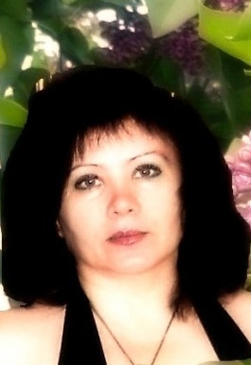 My photo - lina, 66 from Voronezh (@lina45)