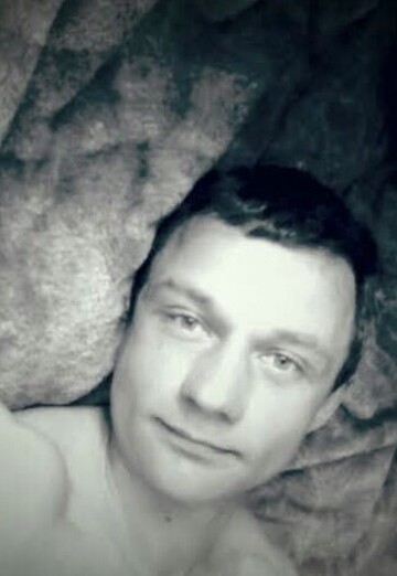 Моя фотографія - Александр, 41 з Ларвік (@aleksandr870888)