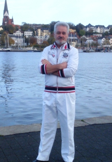 Моя фотографія - vodolei, 68 з Гамбург (@vodolei45)