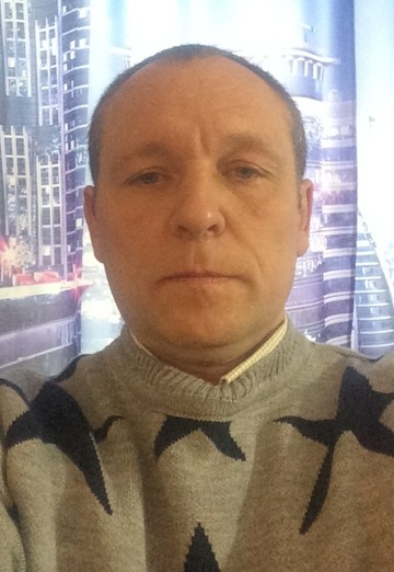 My photo - Evgeniy Kryukov, 46 from Vladimir (@evgeniykrukov11)