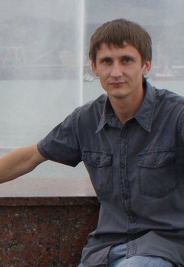 Sergey (@sergey12753) — my photo № 3