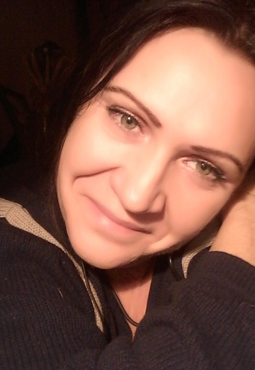 Моя фотография - Ирина, 54 из Киев (@irina232285)