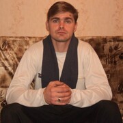 Даниил, 41, Грибановский