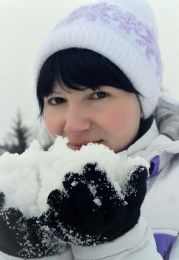 Моя фотография - Елена, 29 из Горно-Алтайск (@elena7143980)