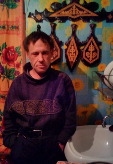 Моя фотография - Константин, 51 из Камень-на-Оби (@konstantin63663)
