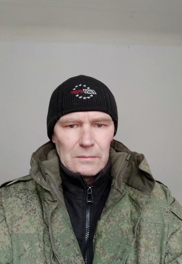 My photo - Oleg, 58 from Temirtau (@olegyahnovec)