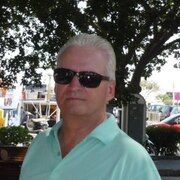 Александр, 48, Петергоф