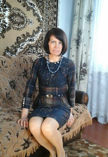 Моя фотография - Светлана, 59 из Очаков (@svetlana8384228)