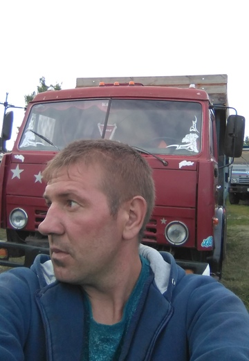 My photo - ivan, 36 from Lipetsk (@ivan226725)