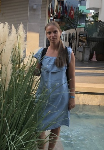 Olga (@olga435023) — my photo № 1