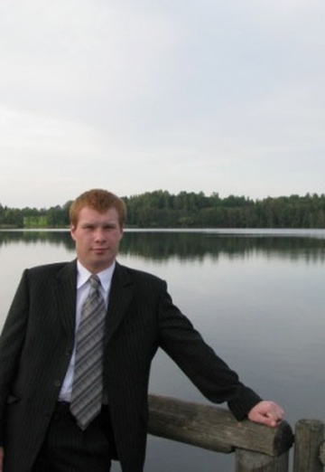 My photo - Artur, 34 from Riga (@baron777)