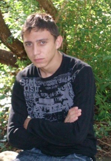 Моя фотография - beydzhar, 45 из Белослав (@beydzhar)