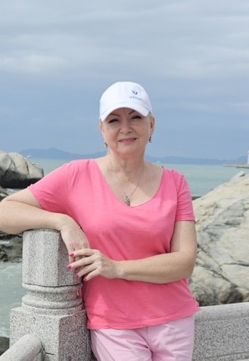 Galina (@galchonok72) — my photo № 9