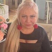 Елена, 46, Оренбург