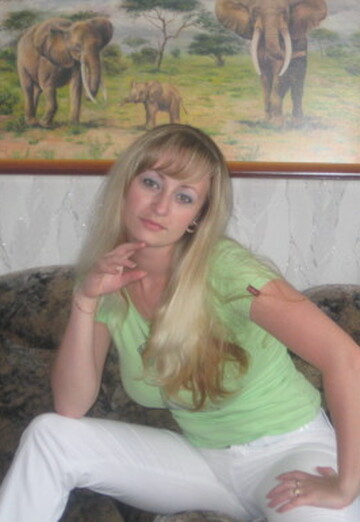 Моя фотография - Svetlana, 37 из Орша (@svetlana17659)