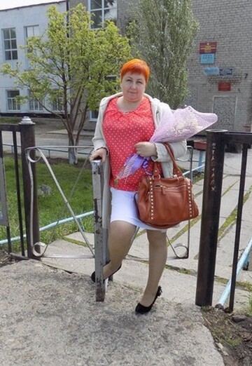 Моя фотография - Наталья, 52 из Алейск (@natalya145214)