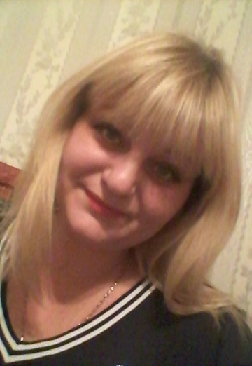 Моя фотография - Ольга, 43 из Липецк (@olga232455)