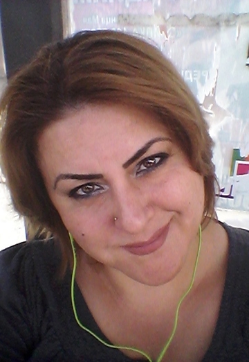 Моя фотография - Leyla, 46 из Шымкент (@leyla6512992)