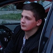 Кирилл, 21, Софрино