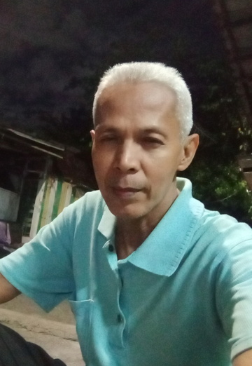 Моя фотографія - Mas, 57 з Джакарта (@mas438)