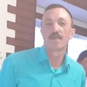 Радик Ибатуллин, 57, Учалы